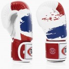 Боксови Ръкавици - Fairtex BGV1 Thai Boxing Gloves - Thai Pride